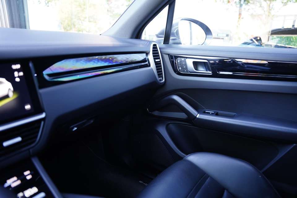 Porsche Cayenne - Imagem 20