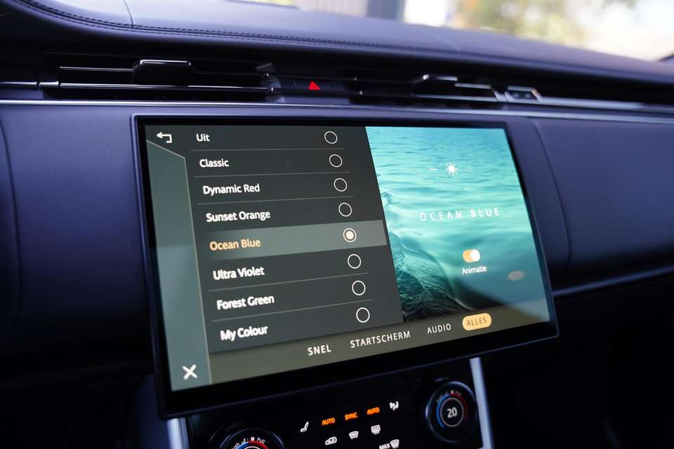 Land Rover Range Rover - Imagem 20