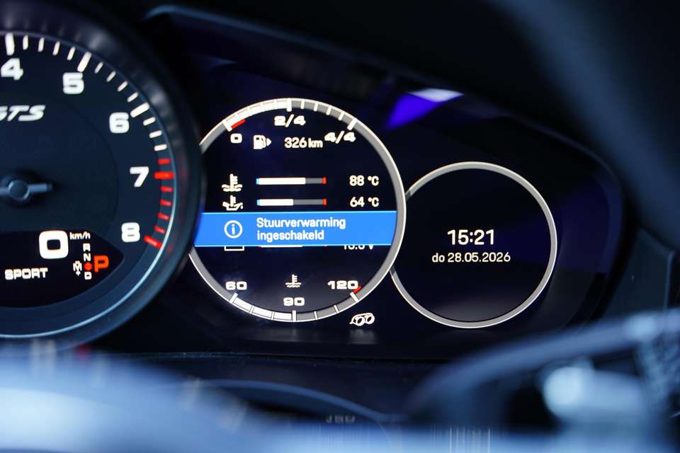 Porsche Cayenne - Imagem 20