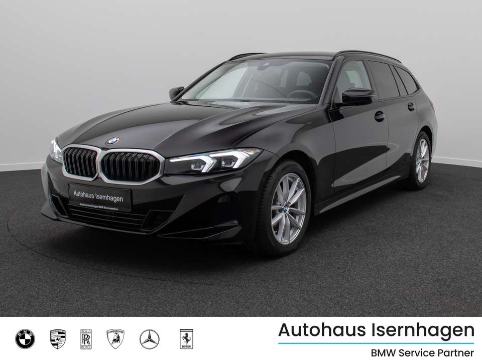 BMW 318 - Imagem 1