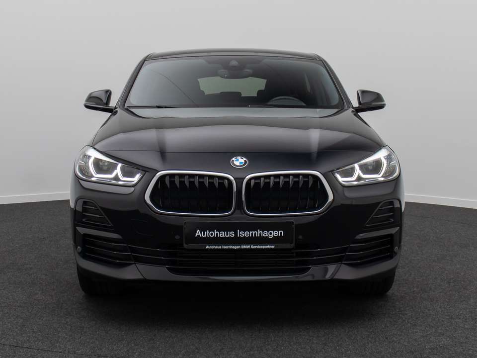 BMW X2 - Imagem 2