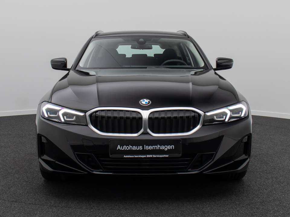 BMW 318 - Imagem 2
