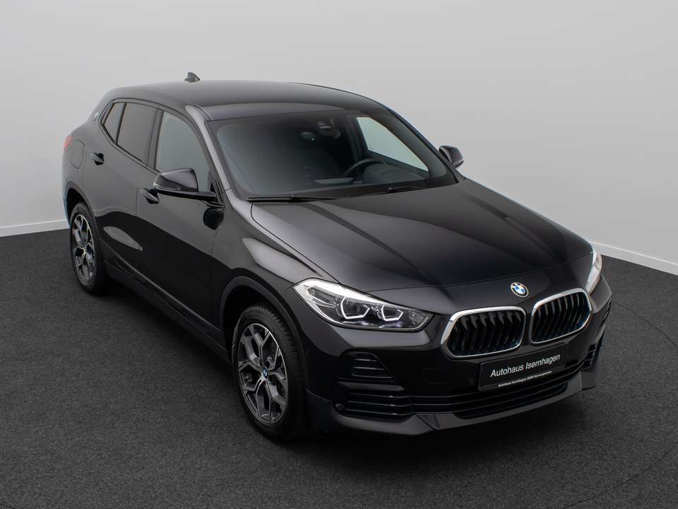 BMW X2 - Imagem 3