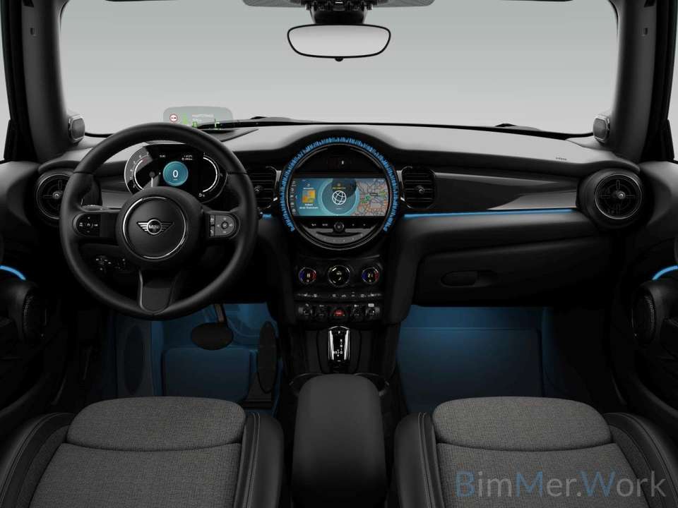 MINI Cooper Cabrio - Imagem 2