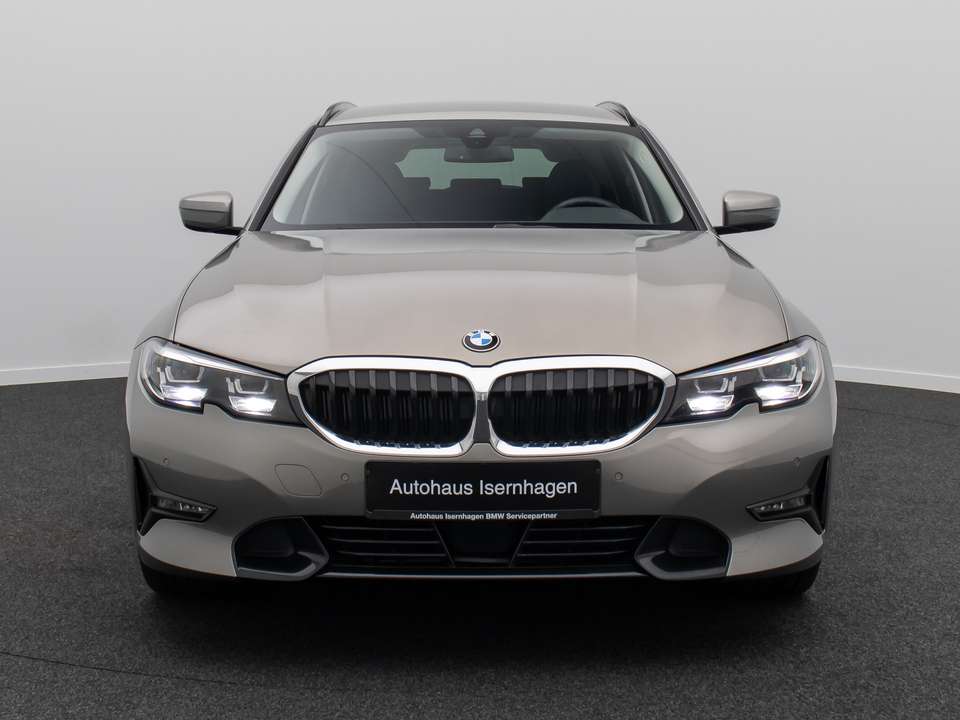 BMW 320 - Imagem 2