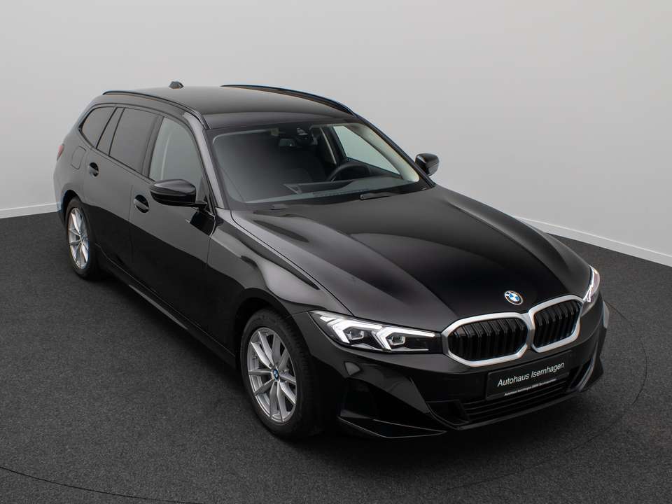 BMW 318 - Imagem 3