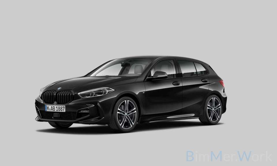 BMW 120 - Imagem 1