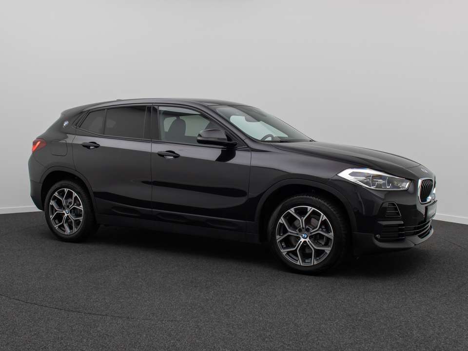 BMW X2 - Imagem 4
