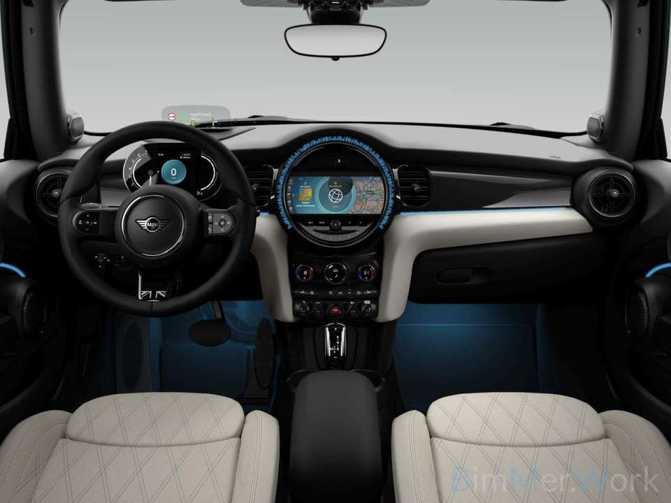 MINI Cooper Cabrio - Imagem 2