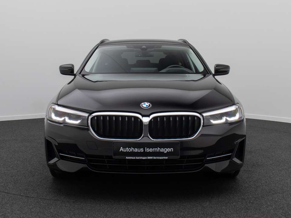 BMW 520 - Imagem 2