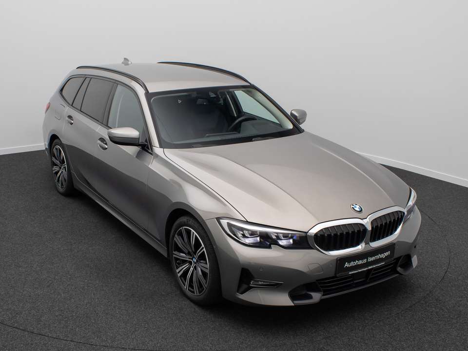 BMW 320 - Imagem 3