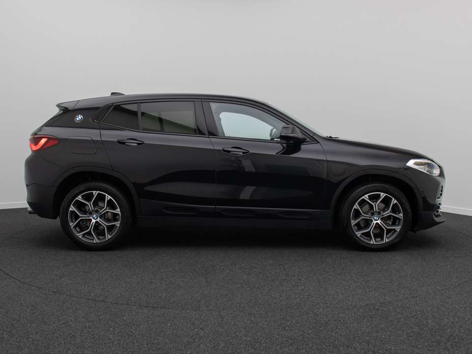 BMW X2 - Imagem 5