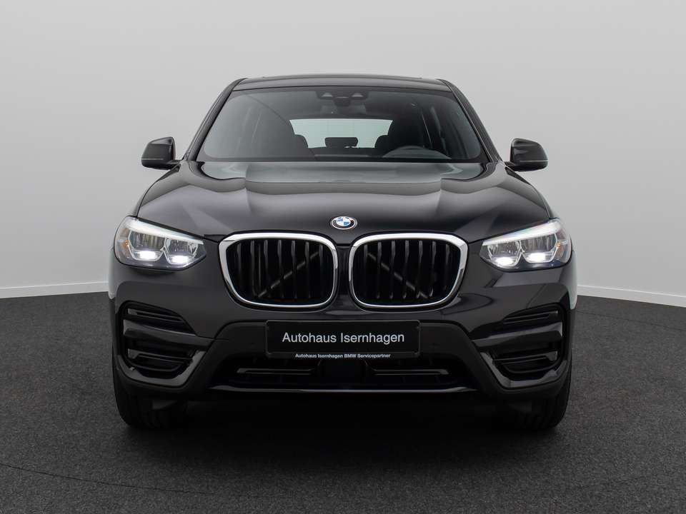 BMW X3 - Imagem 2