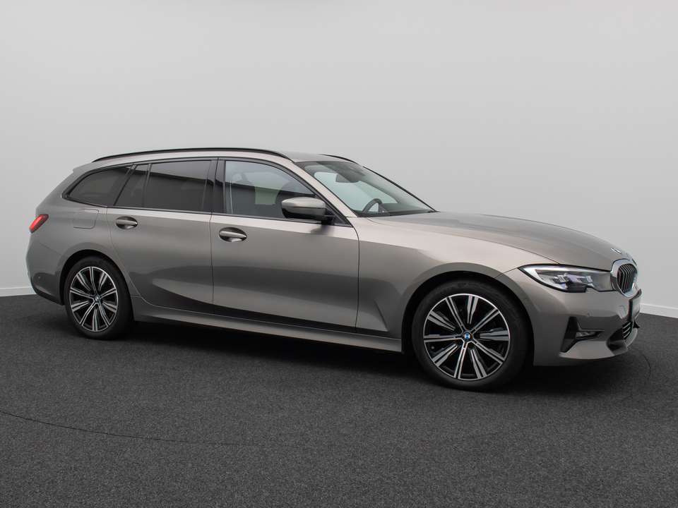 BMW 320 - Imagem 4