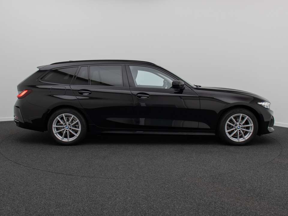 BMW 318 - Imagem 5