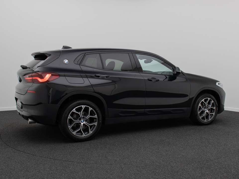 BMW X2 - Imagem 6
