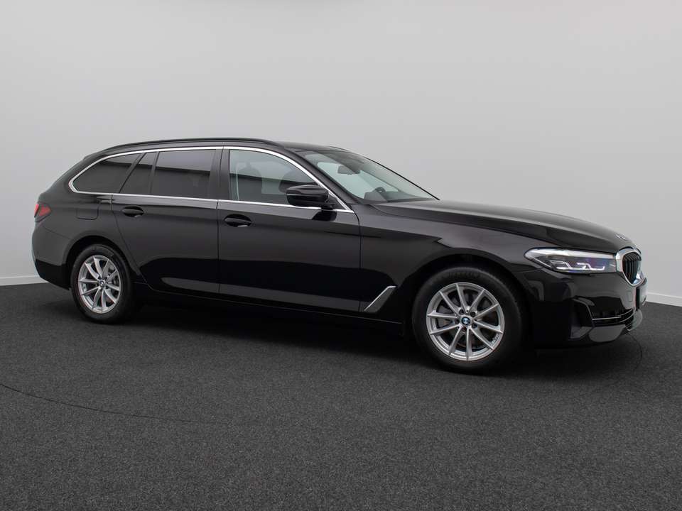 BMW 520 - Imagem 4