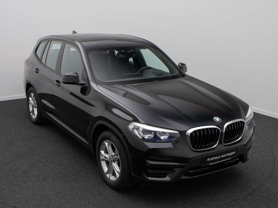 BMW X3 - Imagem 3