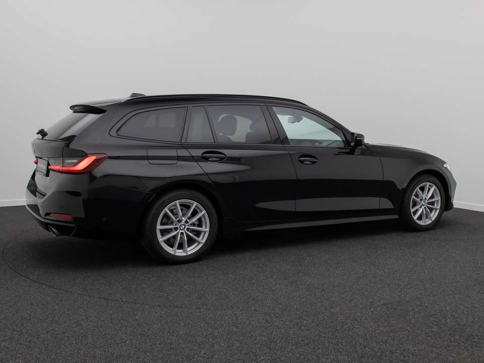 BMW 318 - Imagem 6