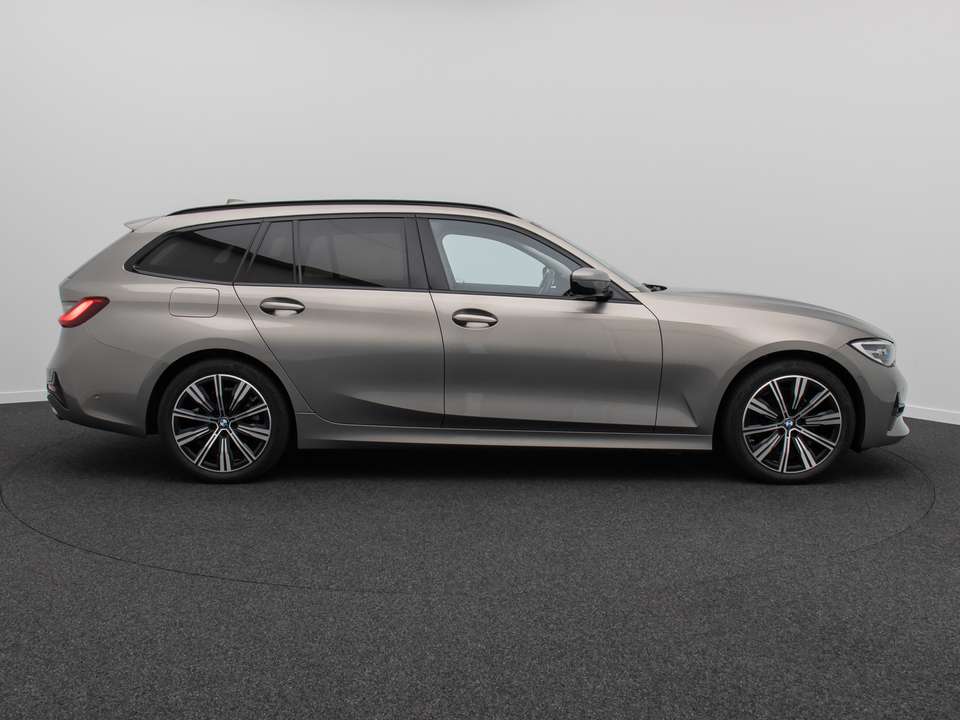 BMW 320 - Imagem 5