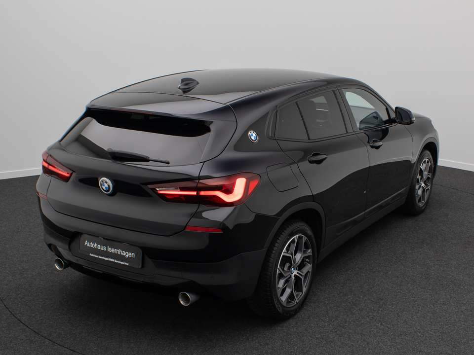 BMW X2 - Imagem 7