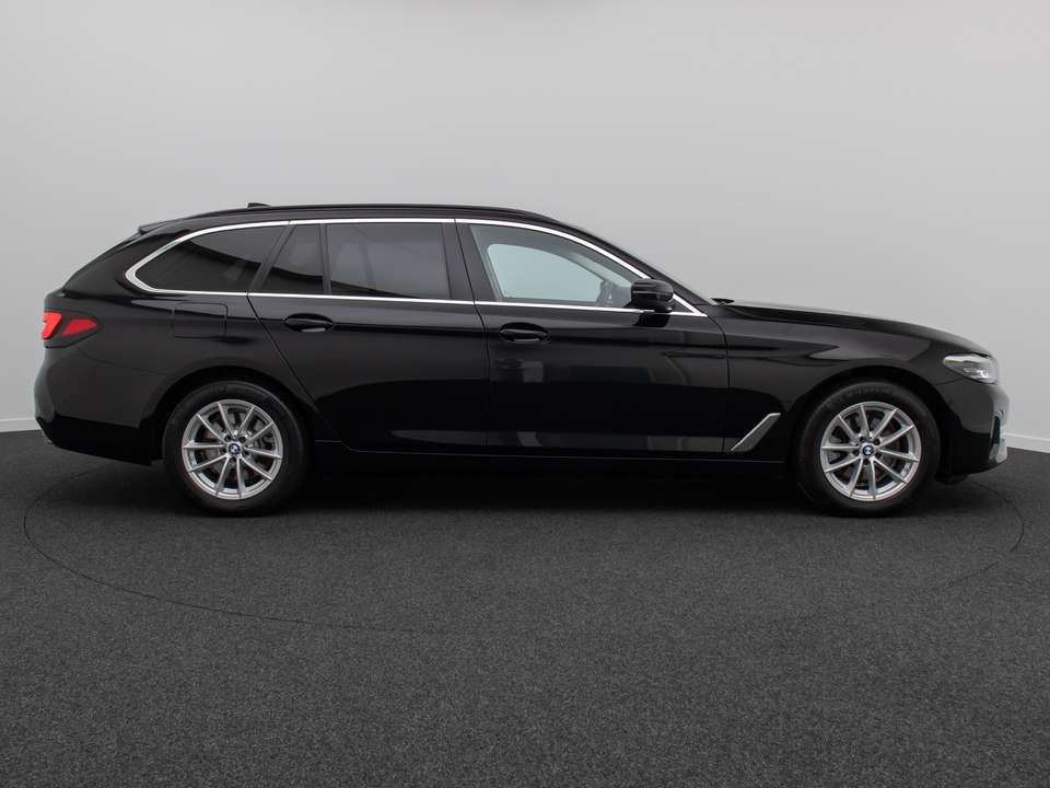 BMW 520 - Imagem 5