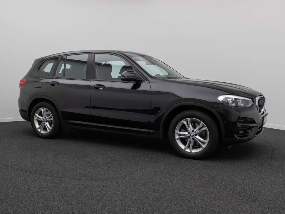 BMW X3 - Imagem 4
