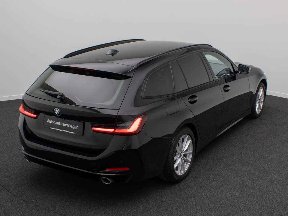 BMW 318 - Imagem 7