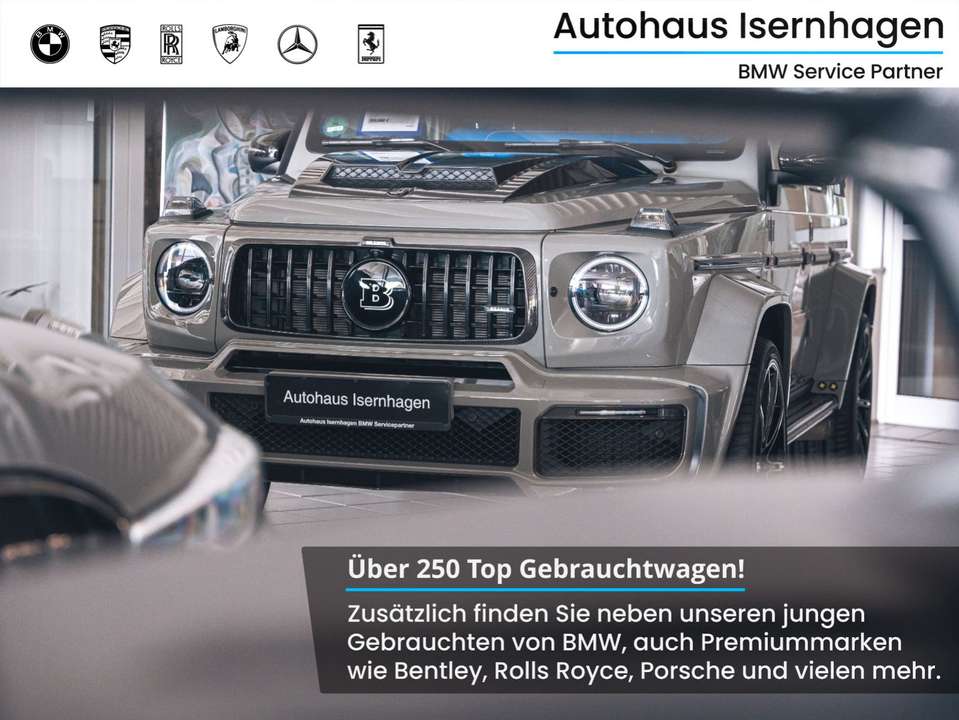 BMW 120 - Imagem 5