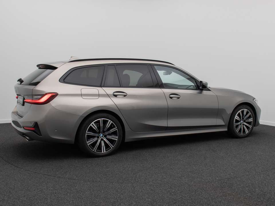 BMW 320 - Imagem 6