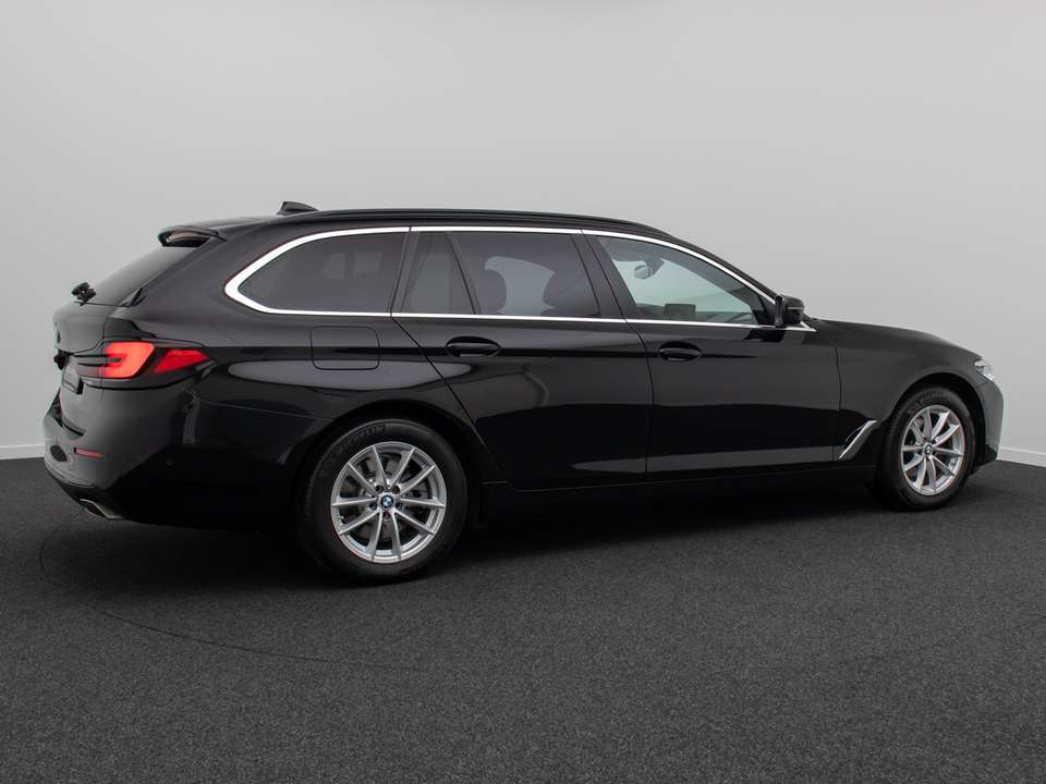BMW 520 - Imagem 6