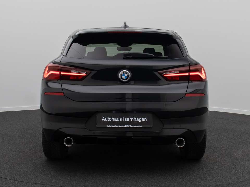 BMW X2 - Imagem 8