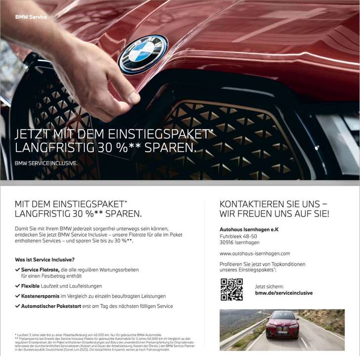 BMW 320 - Imagem 2