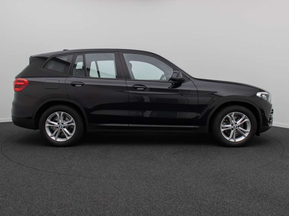 BMW X3 - Imagem 5