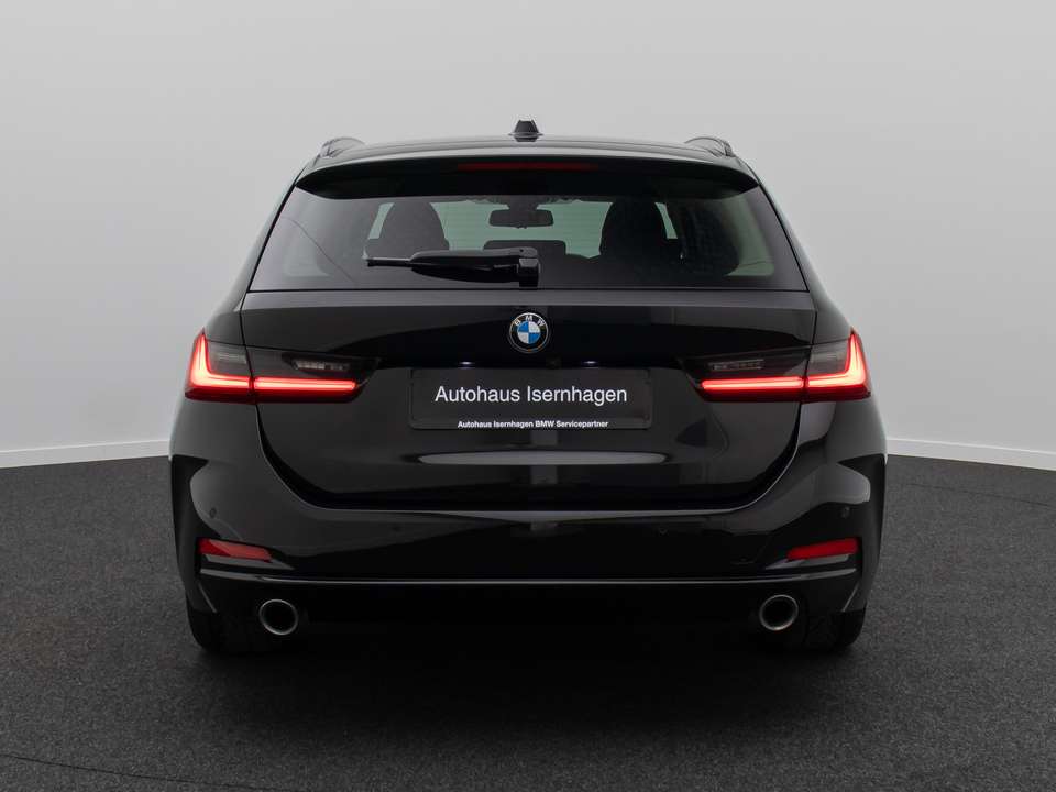 BMW 318 - Imagem 8