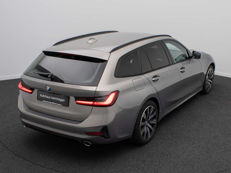 BMW 320 - Imagem 7