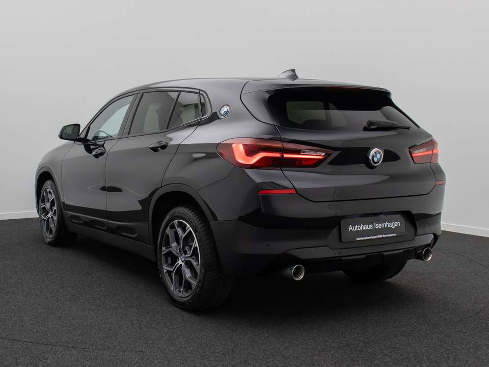 BMW X2 - Imagem 9