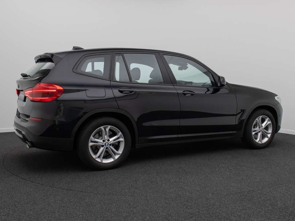 BMW X3 - Imagem 6