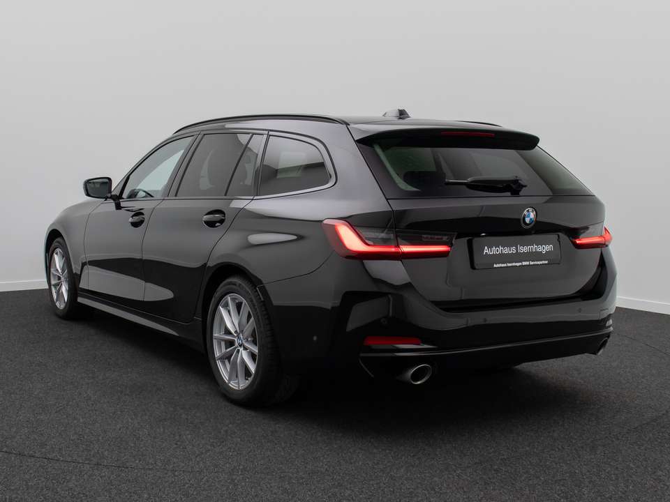 BMW 318 - Imagem 9