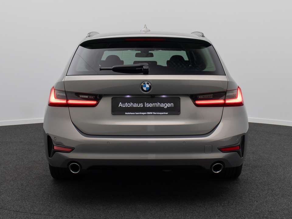 BMW 320 - Imagem 8