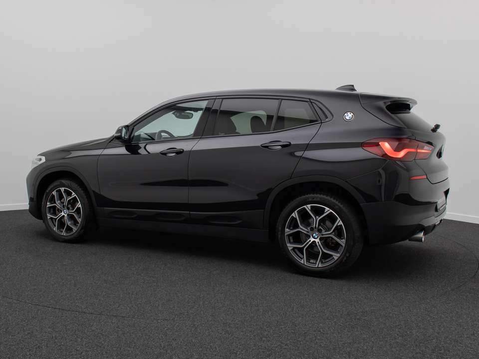 BMW X2 - Imagem 10
