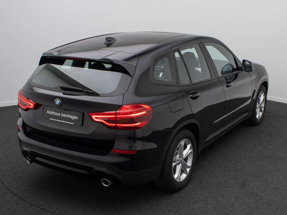 BMW X3 - Imagem 7