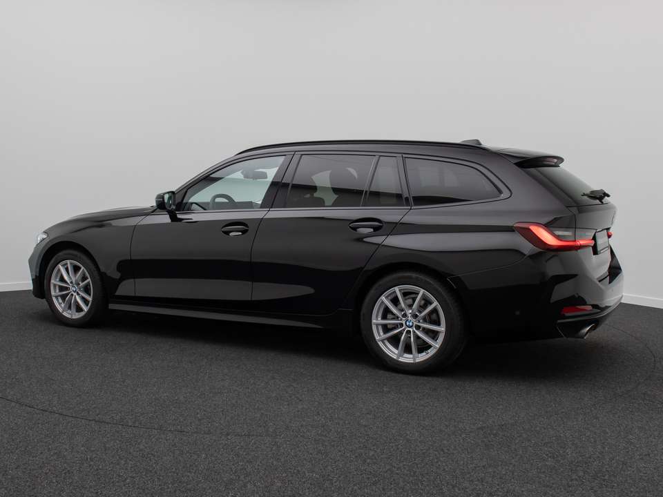 BMW 318 - Imagem 10