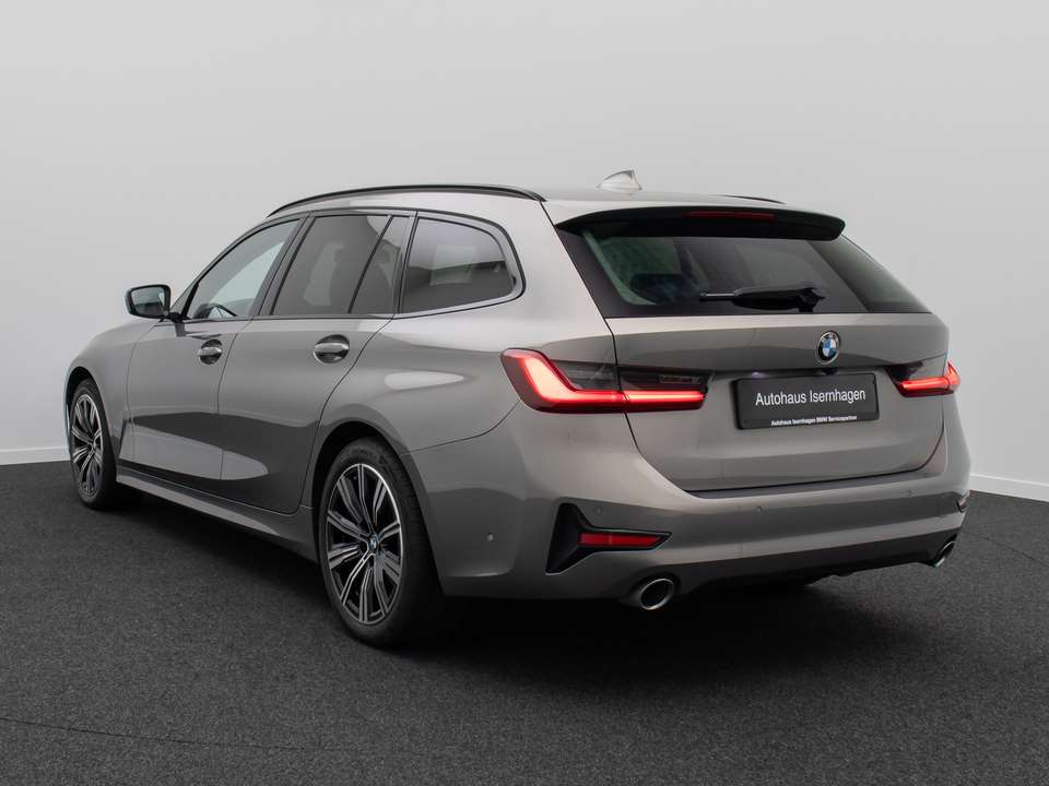 BMW 320 - Imagem 9