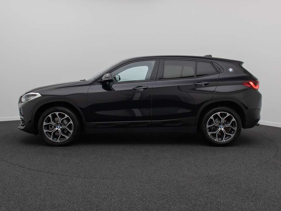 BMW X2 - Imagem 11