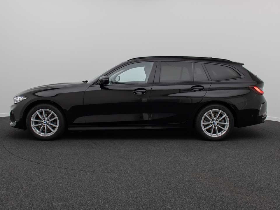 BMW 318 - Imagem 11