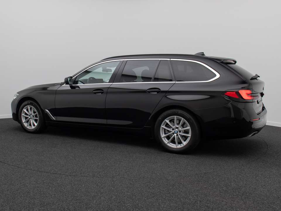 BMW 520 - Imagem 10