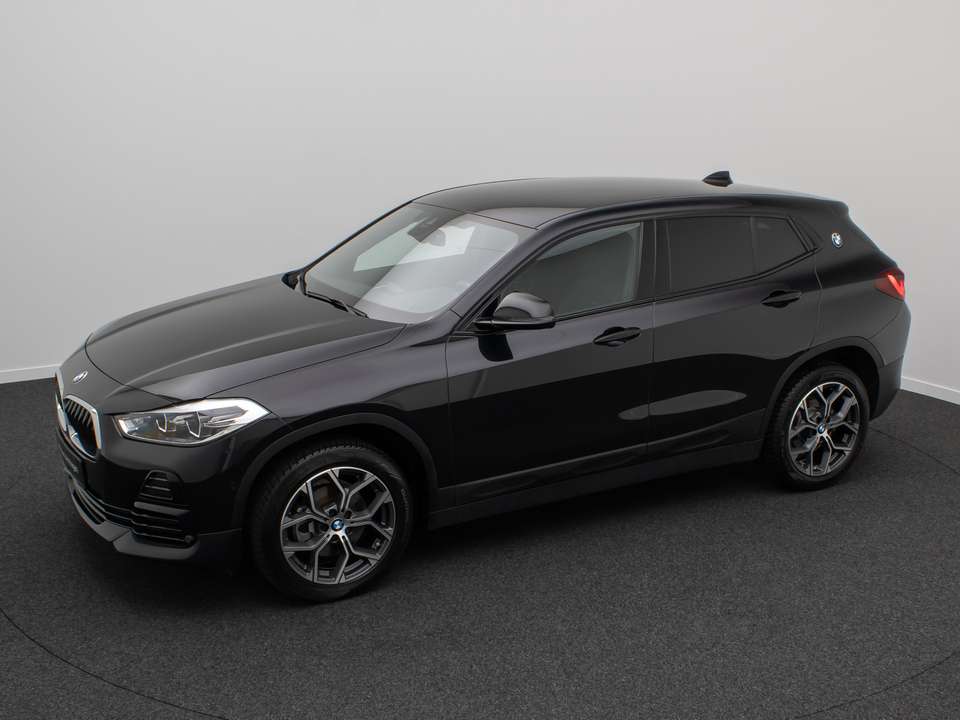 BMW X2 - Imagem 12