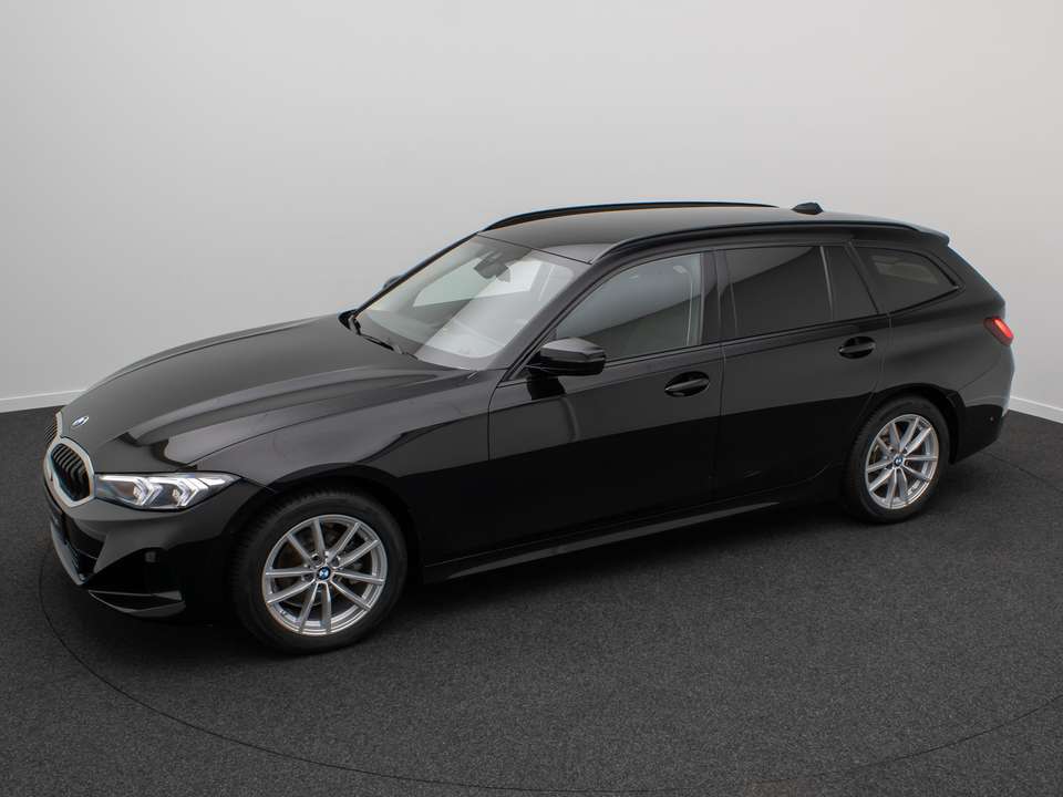 BMW 318 - Imagem 12