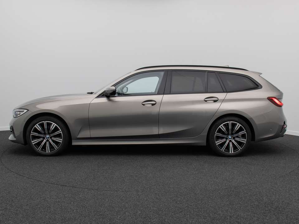 BMW 320 - Imagem 11